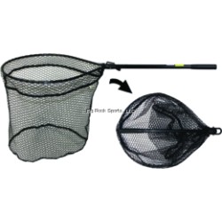 PROMAR LN301 SWING LANDING NET