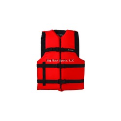 ONYX ADULT LIFE VEST UNIVERSAL