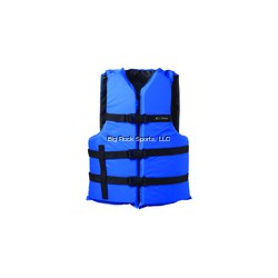 ONYX ADULT LIFE VEST UNIVERSAL