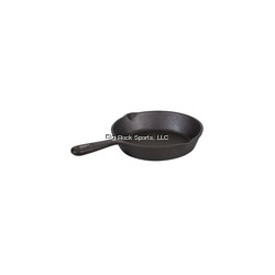 STANSPORT CAST IRON PAN 8"...