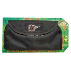 TRU FLARE NYLON POUCH FOR...