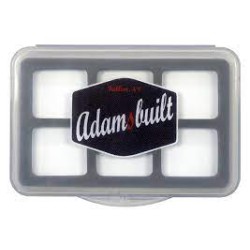 ADAMSBUILT FLY BOX SUPER SLIM