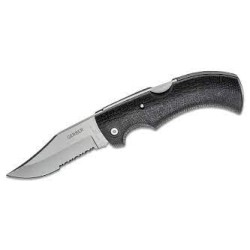 GERBER GATOR CLIP POINT...