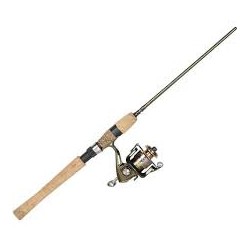 SHAKESPEARE WILD SERIES COMBO