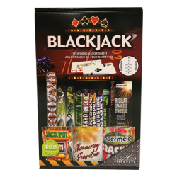 BLACK JACK