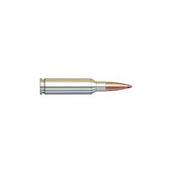 HORNADY AMMO 6.5 CREEDMOOR...