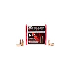 HORNADY BULLET .172 17CAL...